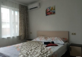 Коттедж Arbuz в Анапе