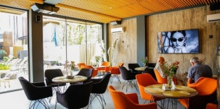 Сухум: Отель Hotel&Suite AinLan