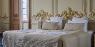 Санкт-Петербург: Отель Особняк Молво