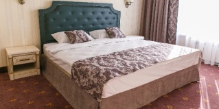 Черкесск: Отель Park hotel