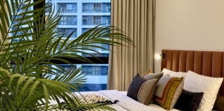 Москва: Отель Raido.Moscow History