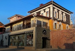 Хостел Хостел на Фурье в Иркутске