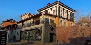 Иркутск: Хостел Хостел на Фурье