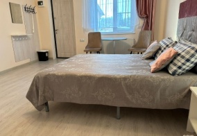 Гостевой дом Стратилатская в Московской области