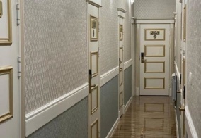 Отель Hotel Askar в Шымкенте