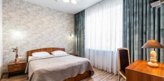 Ростов-на-Дону: Отель Евразийский