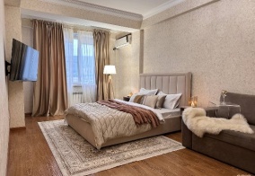 Апартаменты Как дома 05 в Махачкале