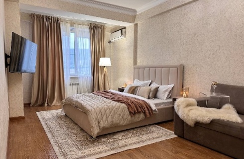 Махачкала: Апартаменты Как дома 05