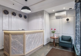Отель Ka Royal Hotel Boutique в Мисайлово