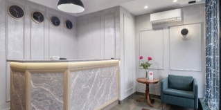 Мисайлово: Отель Ka Royal Hotel Boutique