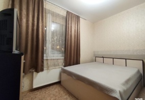 Апартаменты Apartament в Ноябрьске