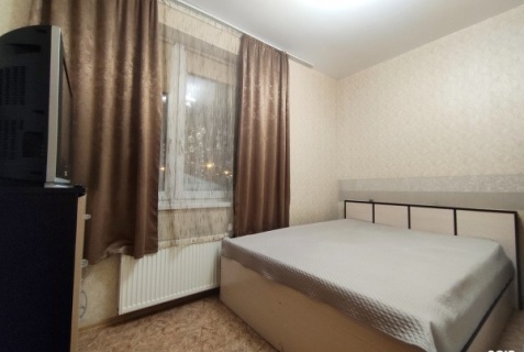 Ноябрьск: Апартаменты Apartament