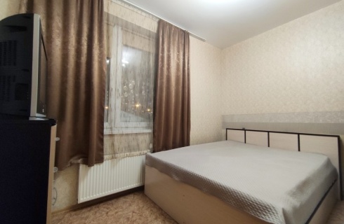 Ноябрьск: Апартаменты Apartament