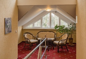 Гостевой дом Фламинго в Светлогорске