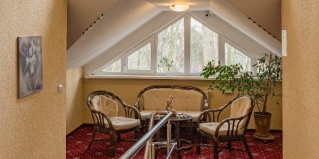 Светлогорск: Гостевой дом Фламинго