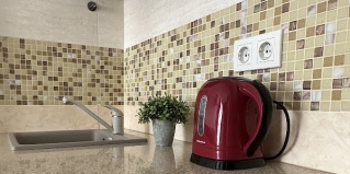 Уфа: Апартаменты Green Home Ufa