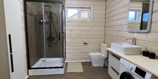 Шерегеш: Коттедж Панорама