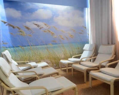 Саранск: Коттедж Санаторий-профилакторий