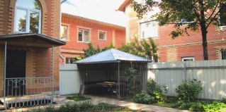Мещерино: Отель Мещерино Dme