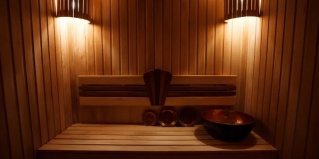 Эстосадок: Отель Кортъярд Марриотт Сочи Красная Поляна