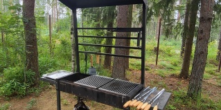 Всеволожский муниципальный район: Отель Лосиный ключ