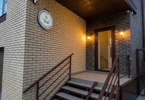 Коттедж Отель 55 в Республике Татарстан