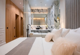 Отель Suite hotel в Кемеровской области — Кузбассе