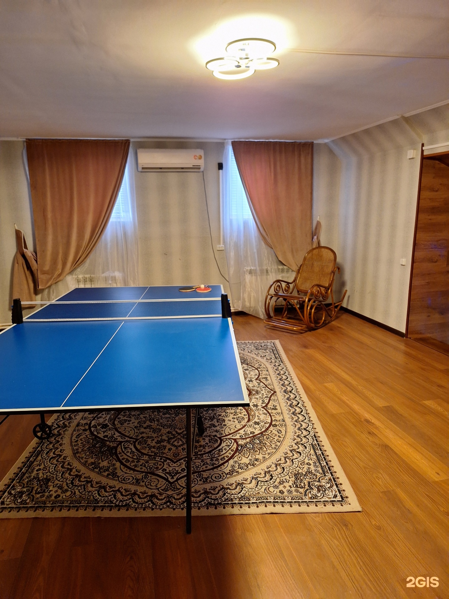 Каталея