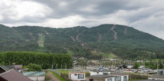 Озерное: Отель Ольга