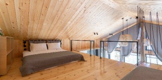 Улан-Удэ: Турбаза Номадик