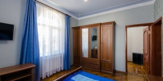 Сочи: Гостевой дом Сопка