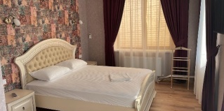 Ростов-на-Дону: Коттедж Amra