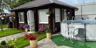 Ярославль: Коттедж Усадьба