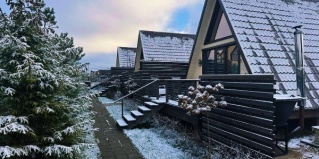 Минеево: Глэмпинг Pavlove Village