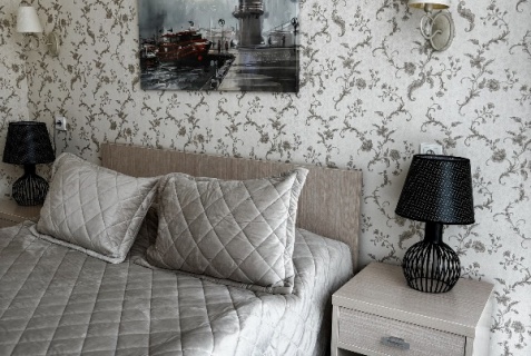 Сургут: Отель CityHotel