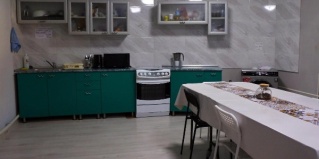 Алматы: Хостел Almaty BackPackers