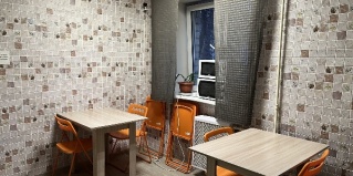 Екатеринбург: Хостел Арена