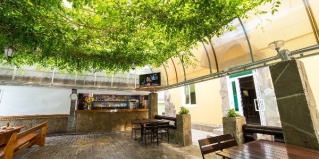 Адлер: Гостевой дом Дом на Аллейной