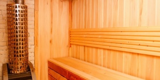 Мостовской: Отель Sofia Spa Resort