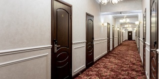 Алматы: Апартаменты MILDOM EXPRESS HOTEL