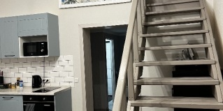 Шерегеш: Апартаменты Kailas Sheregesh