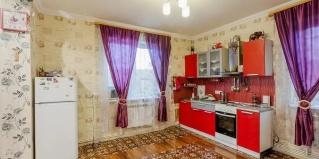 Санкт-Петербург: Коттедж Северная звезда