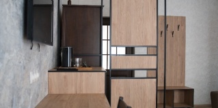 Новороссийск: Отель Морской