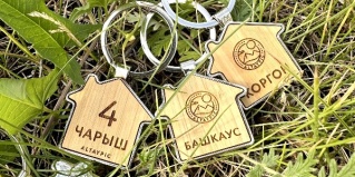 Чемал: Коттедж Altaypic