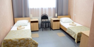 Петрозаводск: Отель Курган