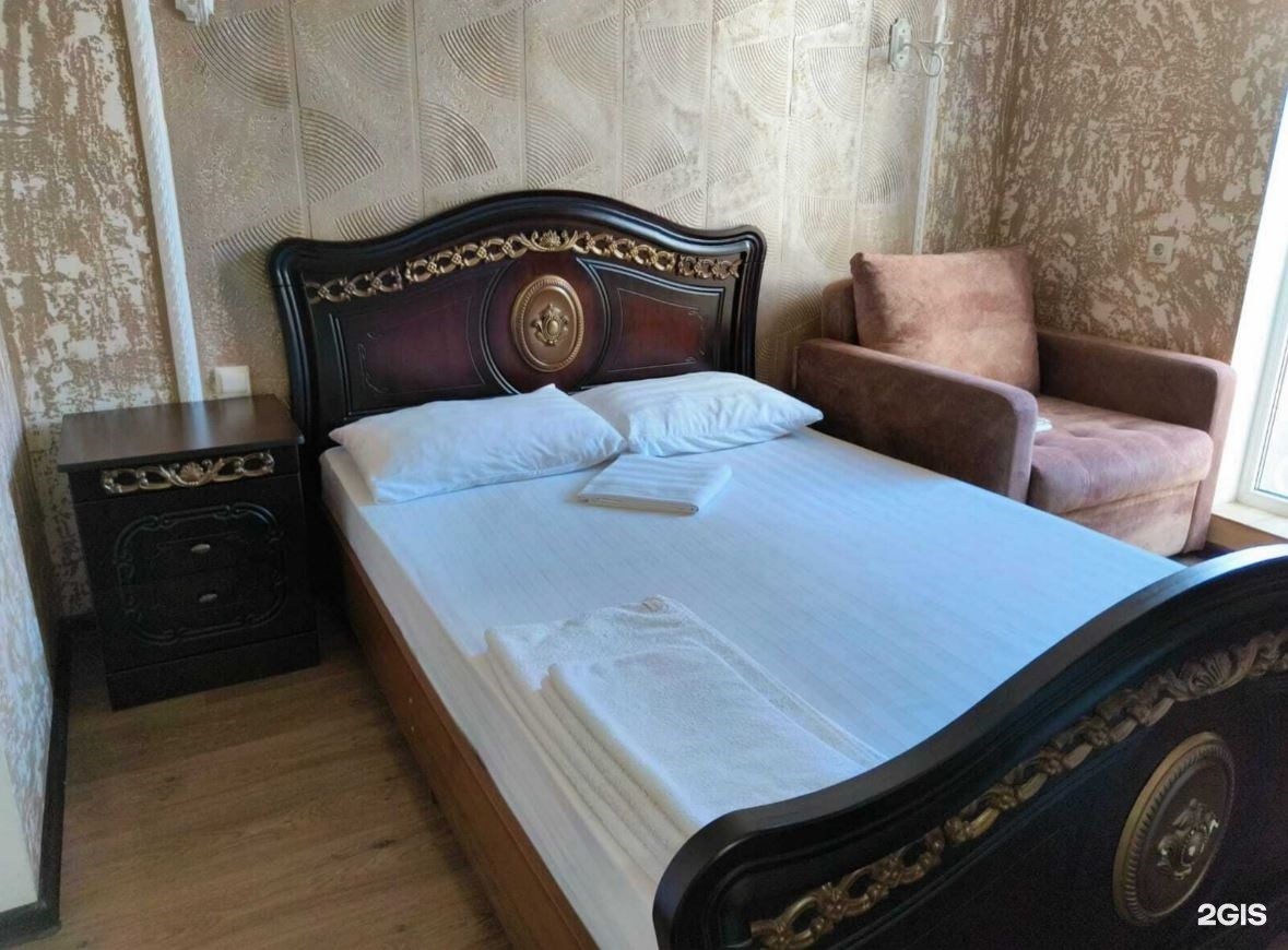 Коттедж Атриум Престиж