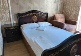 Коттедж Атриум Престиж в Архипо-Осиповке