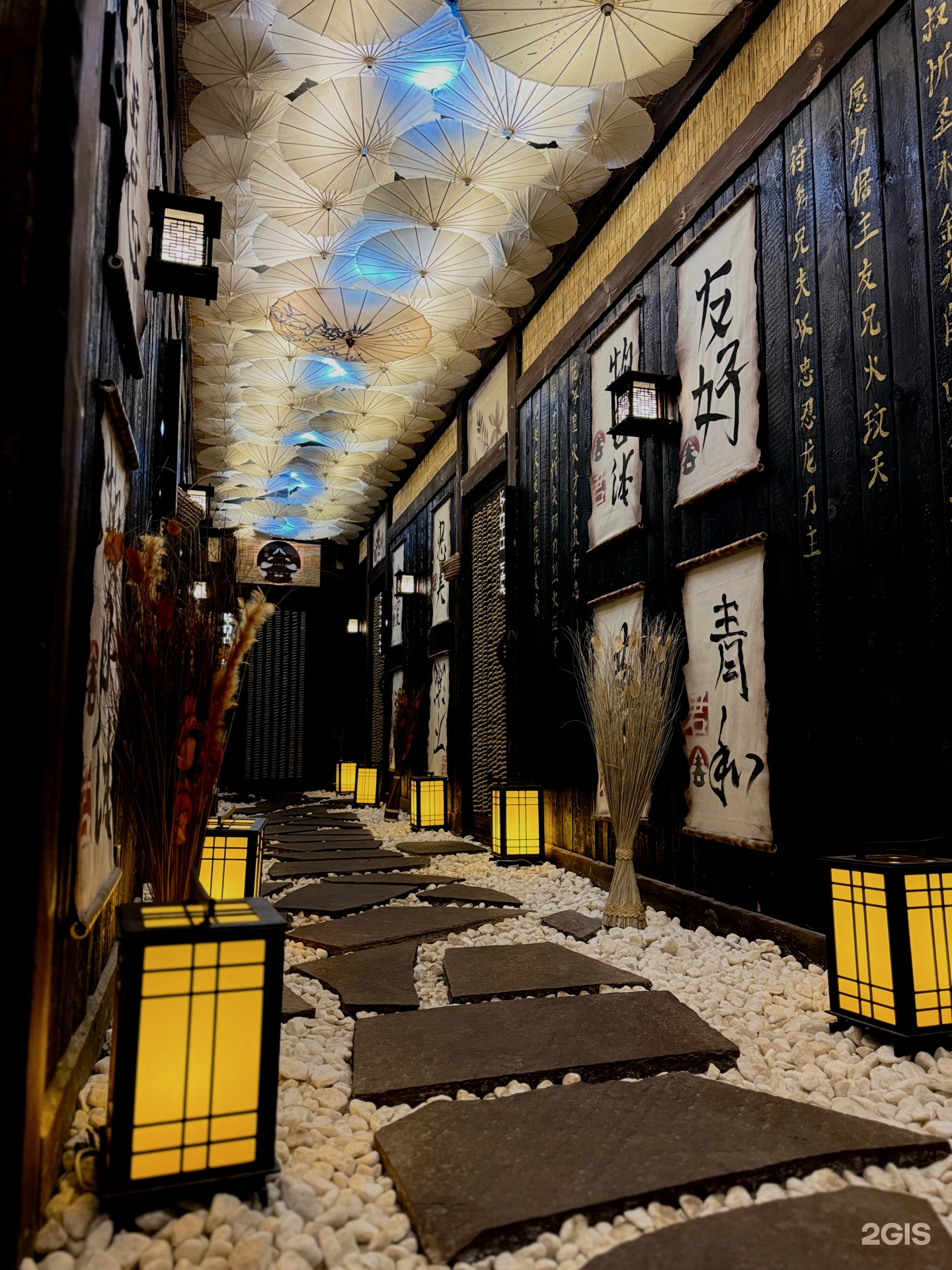 Kyoto SPA