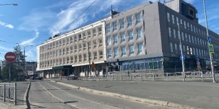 Казань: Хостел Альфа