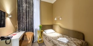Санкт-Петербург: Отель T-hotel